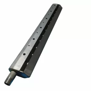 Difusor Tubular Bolha Grossa Aço inox - DG 610
